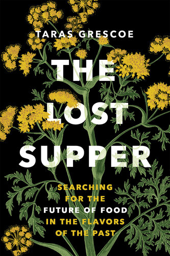 The Lost Supper (PDF/EPUB Version)
