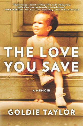 The Love You Save (PDF/EPUB Version)
