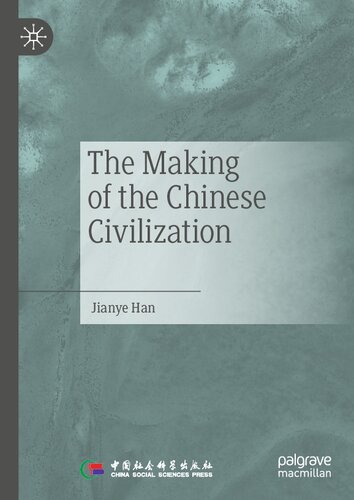 The Making of the Chinese Civilization (PDF/EPUB Version)