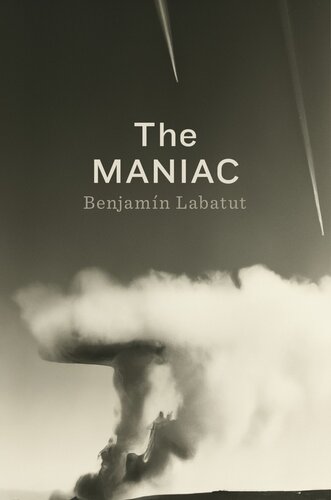 The MANIAC (PDF/EPUB Version)
