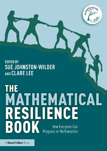 The Mathematical Resilience Book (PDF/EPUB Version)