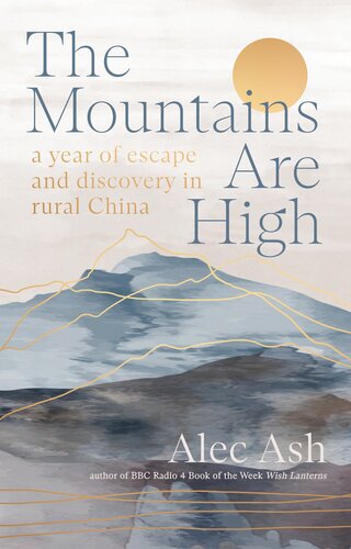 The Mountains Are High (PDF/EPUB Version)