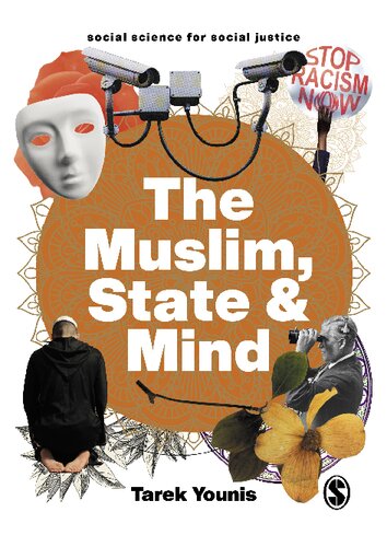 The Muslim, State and Mind: Psychology in Times of Islamophobia (PDF/EPUB Version)
