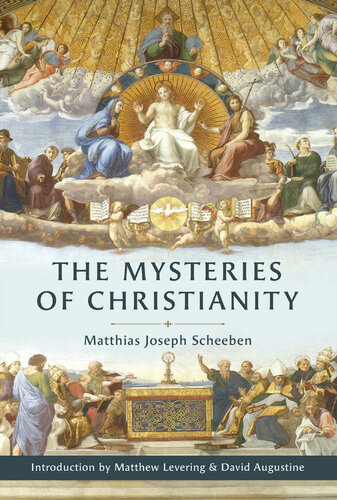 The Mysteries of Christianity (PDF/EPUB Version)
