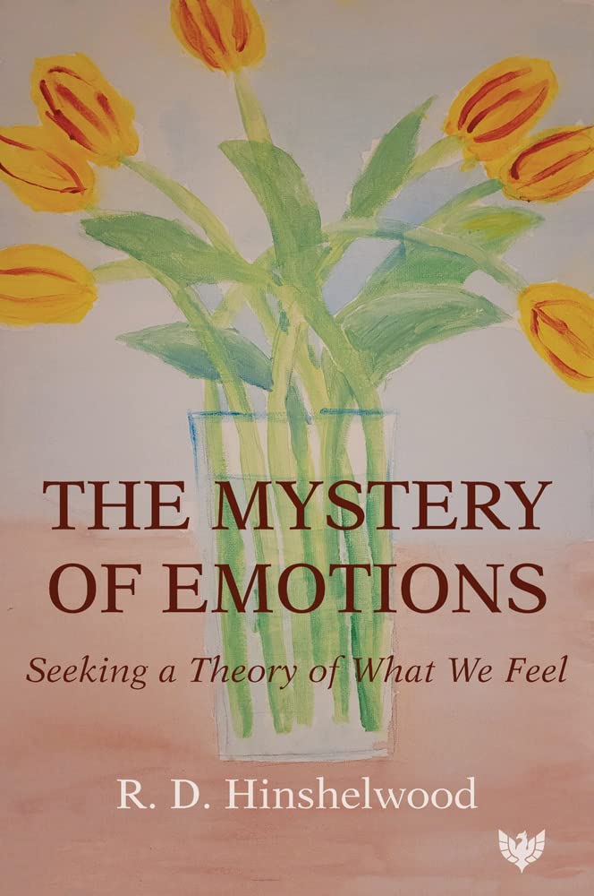 The Mystery of Emotions: Seeking a Theory of What We Feel (PDF/EPUB Version)

