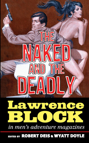 The Naked and the Deadly (PDF/EPUB Version)
