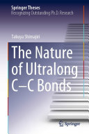 The Nature of Ultralong C–C Bonds (PDF/EPUB Version)
