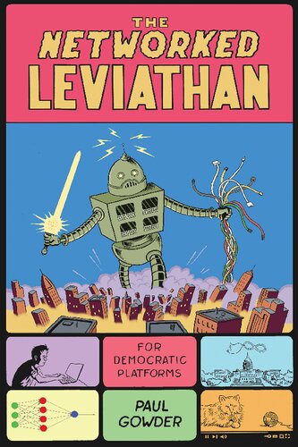 The Networked Leviathan: For Democratic Platforms (PDF/EPUB Version)
