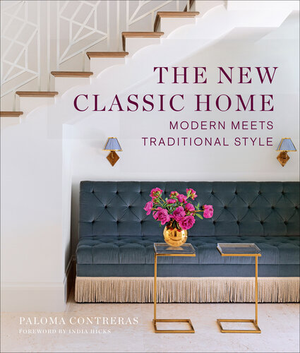 The New Classic Home (PDF/EPUB Version)
