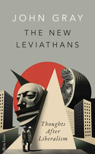 The New Leviathans (PDF/EPUB Version)
