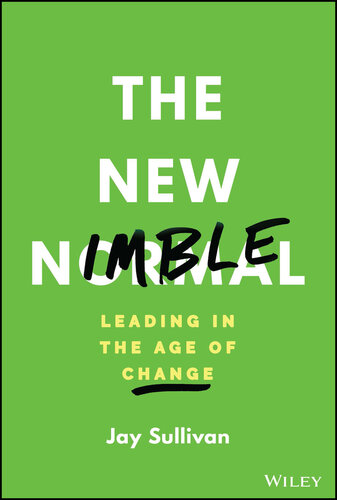 The New Nimble: Leading in the Age of Change (PDF/EPUB Version)
