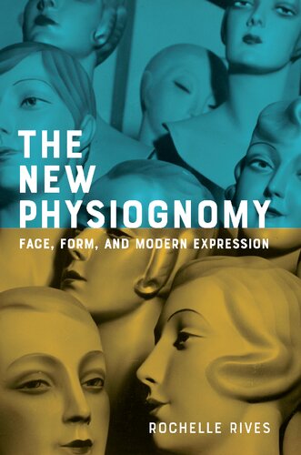 The New Physiognomy (PDF/EPUB Version)