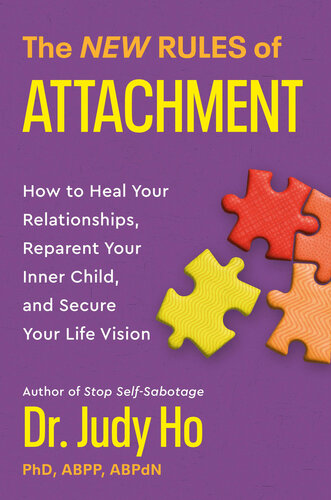 The New Rules of Attachment (PDF/EPUB Version)