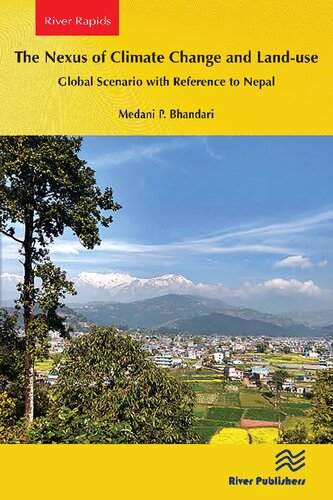 The Nexus of Climate Change and Land-use – Global Scenario with Reference to Nepal (PDF/EPUB Version)