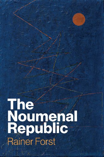 The Noumenal Republic: Critical Constructivism After Kant (PDF/EPUB Version)