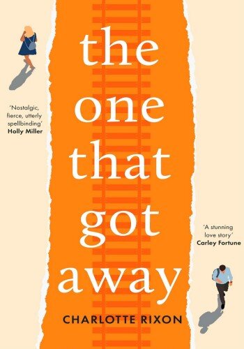 The One That Got Away (PDF/EPUB Version)
