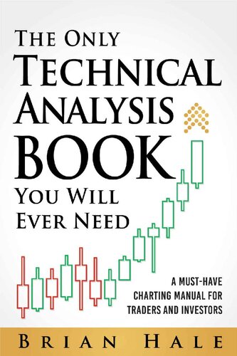 The Only Technical Analysis Book You Will Ever Need (PDF/EPUB Version)
