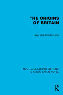 The Origins of Britain (PDF/EPUB Version)
