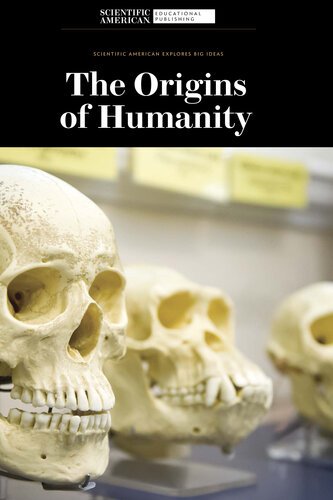 The Origins of Humanity (PDF/EPUB Version)