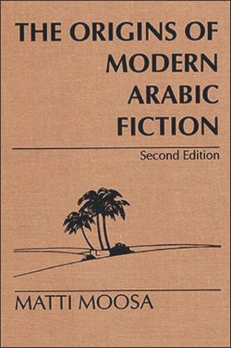 The Origins of Modern Arabic Fiction (PDF/EPUB Version)
