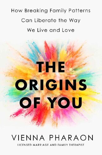 The Origins of You (PDF/EPUB Version)
