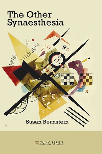 The Other Synaesthesia (PDF/EPUB Version)
