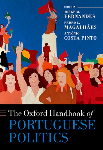 The Oxford Handbook of Portuguese Politics (PDF/EPUB Version)
