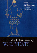 The Oxford Handbook of W.B. Yeats (PDF/EPUB Version)
