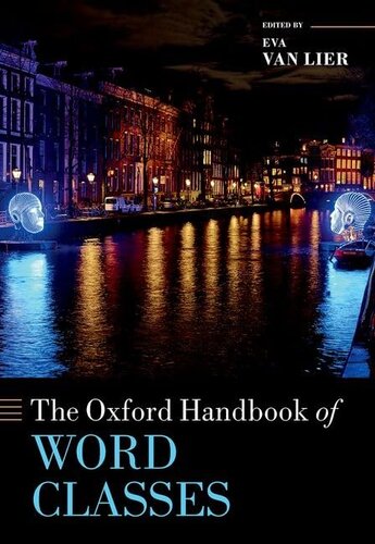 The Oxford Handbook of Word Classes (Oxford Handbooks) (PDF/EPUB Version)