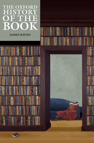 The Oxford History of the Book (PDF/EPUB Version)
