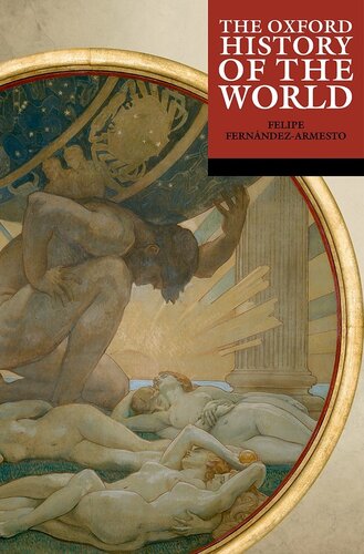 The Oxford History of the World (PDF/EPUB Version)
