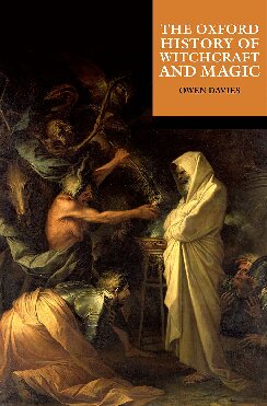 The Oxford History of Witchcraft and Magic (PDF/EPUB Version)
