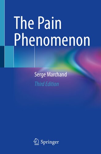 The Pain Phenomenon (PDF/EPUB Version)