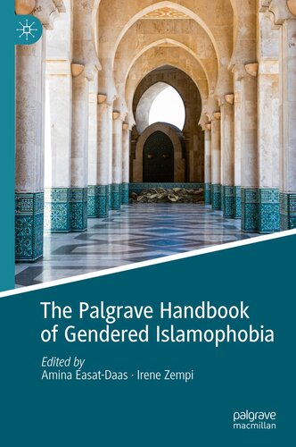 The Palgrave Handbook of Gendered Islamophobia (PDF/EPUB Version)