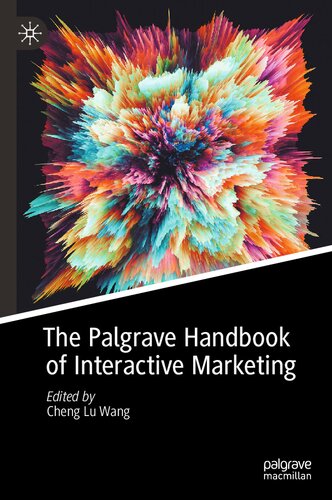The Palgrave Handbook of Interactive Marketing (PDF/EPUB Version)

