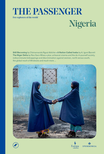 The Passenger: Nigeria (PDF/EPUB Version)
