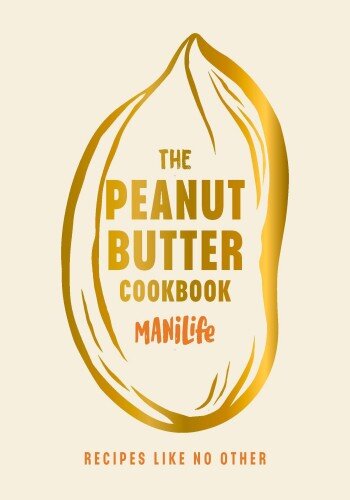 The Peanut Butter Cookbook (PDF/EPUB Version)