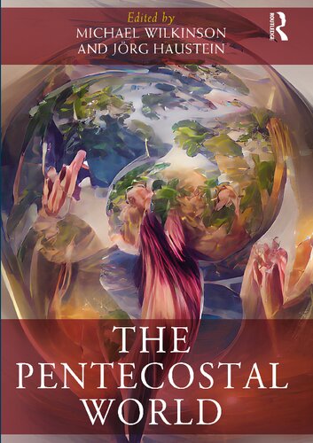 The Pentecostal World (PDF/EPUB Version)
