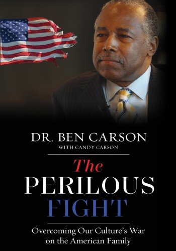 The Perilous Fight (PDF/EPUB Version)