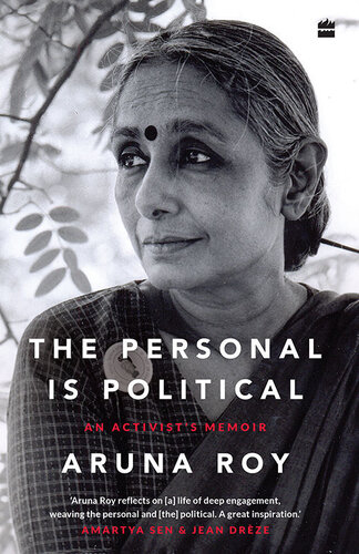 The Personal Is Political (PDF/EPUB Version)