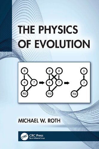 The Physics of Evolution (PDF/EPUB Version)
