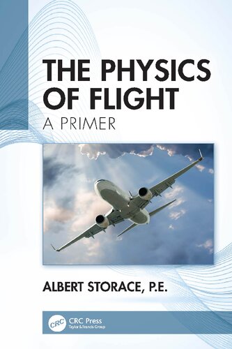 The Physics of Flight: A Primer (PDF/EPUB Version)

