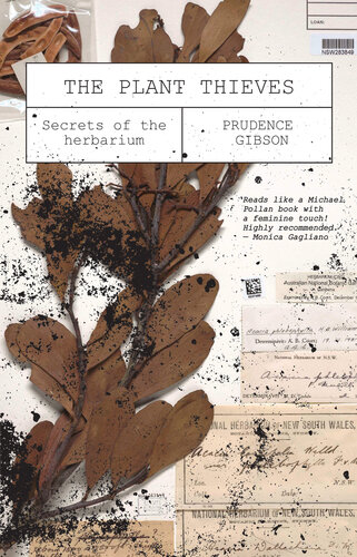 The Plant Thieves: Secrets of the herbarium (PDF/EPUB Version)
