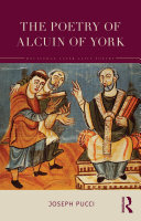 The Poetry of Alcuin of York: A Translation with Introduction and Commentary (PDF/EPUB Version)
