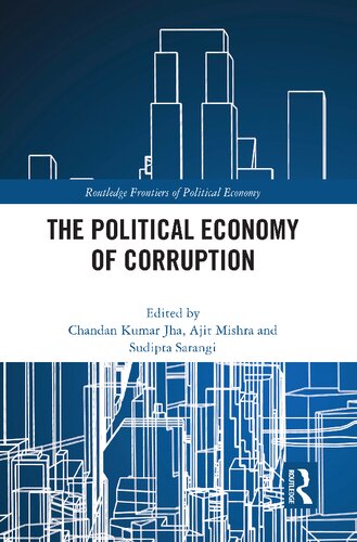 The Political Economy of Corruption (PDF/EPUB Version)
