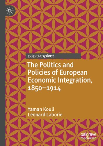 The Politics and Policies of European Economic Integration, 1850–1914: Component under Cyclic Load and Dimension Design with Required Reliability (Palgrave Studies in Economic History) (PDF/EPUB Version)
