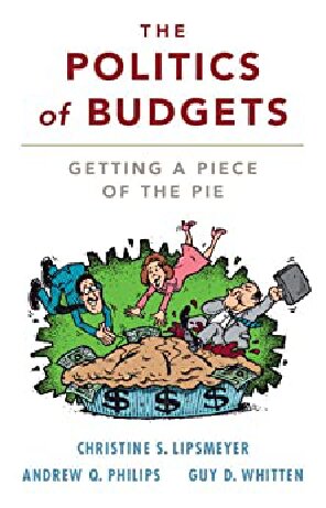 The Politics of Budgets: Getting a Piece of the Pie (PDF/EPUB Version)
