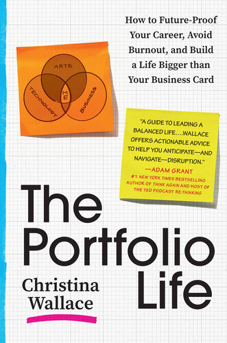 The Portfolio Life (PDF/EPUB Version)
