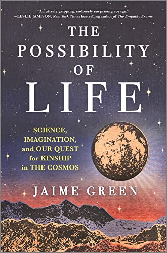 The Possibility of Life: Science, Imagination, and Our Quest for Kinship in the Cosmos (PDF/EPUB Version)
