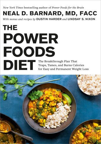 The Power Foods Diet (PDF/EPUB Version)